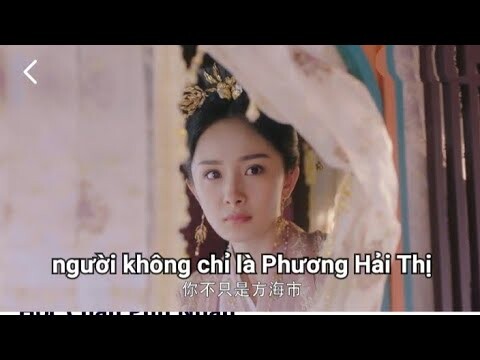 [tập 39 40 41 42 vietsub ] hộc châu phu nhân - dương mịch x trần vỹ đình