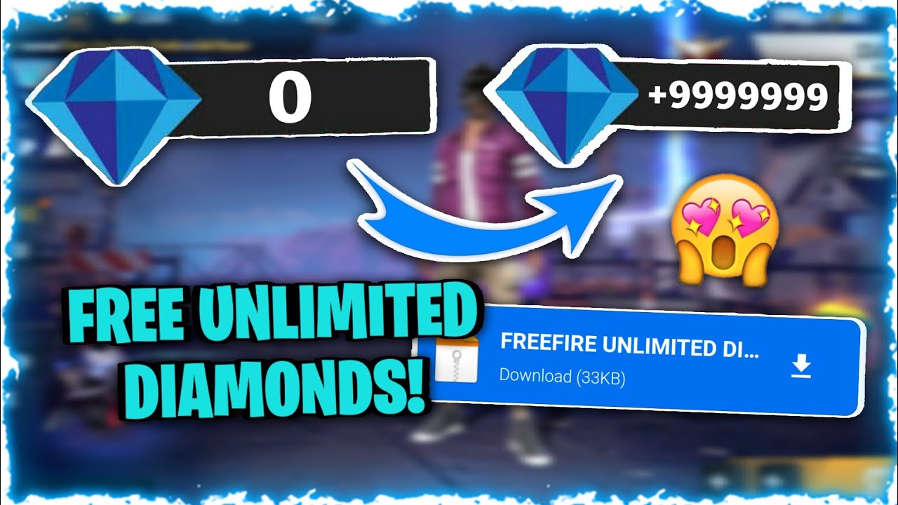 Free Fire Max Mod Menu Hack Ob35 Update Today  100 % Unlimited Diamonds +  Rank Push + Fly Working 