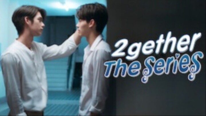 THAI - 2GETHER THE SERIES EP5 eng sub