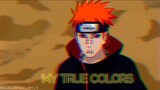『True Colors💜』Naruto [AMV/EDIT] Old AMV Recap part 7