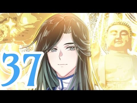 Chap 37 - Hoá ra ta là cao thủ tuyệt thế - Manhua thuyết minh - Truyện thành phim