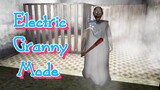 Electric Granny Mode In Granny Chapter Two | V+ Games