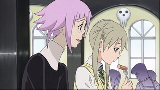 Soul Eater โซลอีทเตอร์ ตอนที่ 37 พากย์ไทย