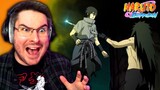 THE DEATH OF NARUTO & SASUKE?! | Naruto Shippuden Episode 393 REACTION | Anime Reaction