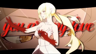 [Shinobu Oshino] Cho tôi biết lượng phát lại mà Monogatari nên có!