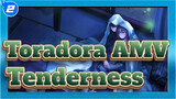 [Toradora AMV] Tenderness_2