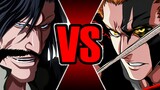 [MUGEN] Yuhabach VS Ichigo in the bloody battle [1080P] [60 frames]