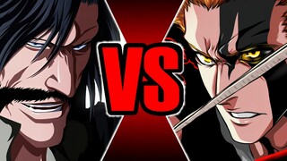 【MUGEN】友哈巴赫 VS 血战一护【1080P】【60帧】