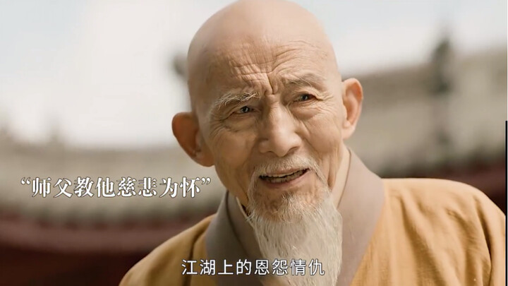 Kata-kata Guru tentang Amitabha melindunginya selama lebih dari 20 tahun