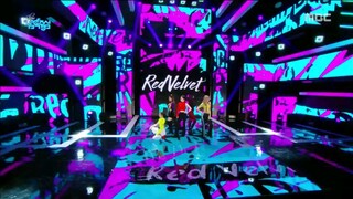 RBB (Really Bad Boy) (Music Core 181201)