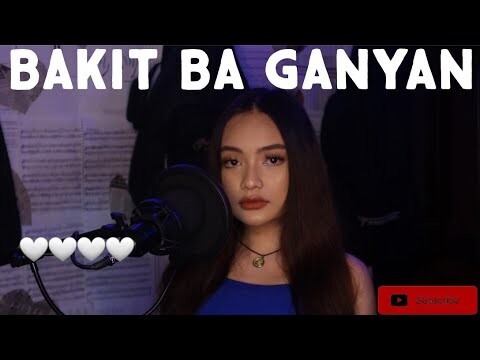 bakit ba ganyan cover - eurika