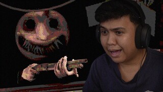 This game is interesting! | Buckshot Roulette