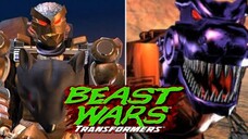 BEAST WARS: TRANSFORMERS season 1 episode 6