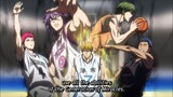 Kuroko no Basket 3 Episode 53 [ENGLISH SUB]