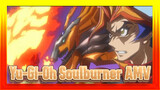 Soulburner Wrap | Yu-Gi-Oh B'T-X