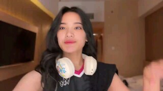 Vlog Ashel JKT48