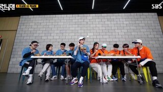 RUNNING MAN Episode 604 [ENG SUB] (User's Guide to Black and White Roses)