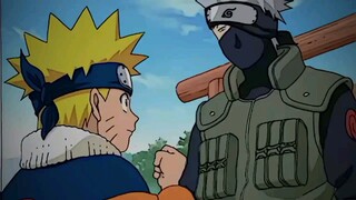 video naruto sad:(