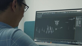 1600 hours to remake Z Gundam [Hardcore Housewares Issue 44]