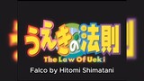 The Law of Ueki OP 1 Full