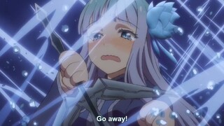 Mabel gets Assaulted ~ Isekai Ojisan Episode 8