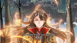 Xianwu Emperor Episode-287