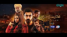DuniyaPur Episode 4 (Subtitles) Khushhal Khan _ Ramsha Khan _ Naumaan Ijaz _ Sam