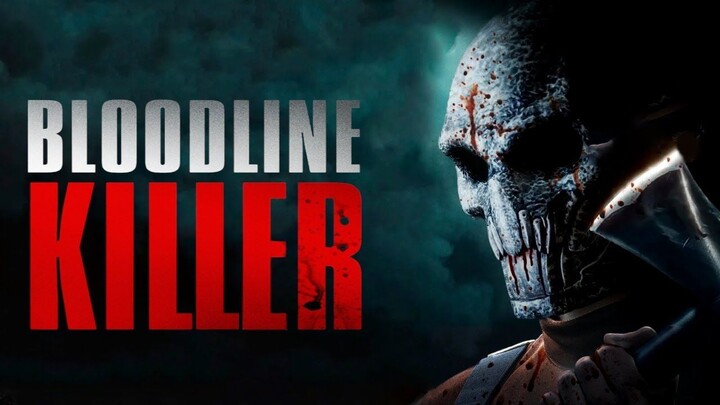 Bloodline Killer  2024  ** Watch Full For Free // Link In Description