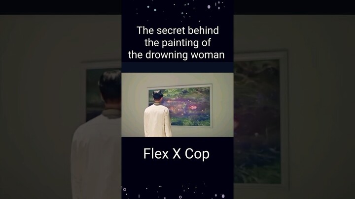 Kdrama - flex X Cop #kdrama #kdramaedit#kdramashorts#flexxcop #ahnbohyun#kdramas#flex #kdramalovers