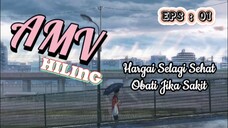 [AMV] Hiling Dulu Gak Sih 😌😌😌