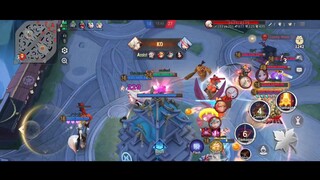 SOLO RANK ONMYOJI ARENA #1