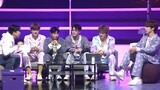 ASTRO ONLINE HOME PARTY20211023