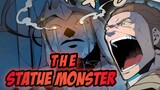 "SOLO LEVELING" Chapter-3 | The Statue Monster |- Tagalog Anime Review