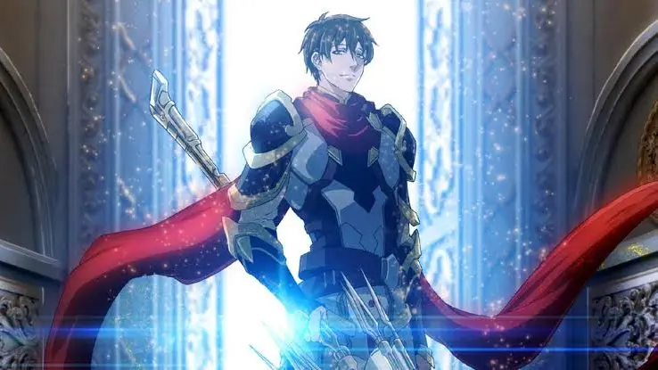 The King's Avatar s1 ep 1 - Bilibili The King's Avatar s1 ep 1 - Bilibili