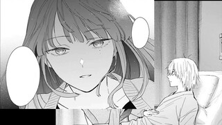 [The Abyss of a Young Man] The Harem is on Fire! The Tragic Shura Field Between My Girlfriend and Ch