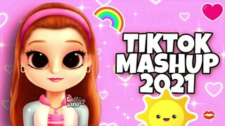 TIKTOK MASHUP 2021 PHILIPPINES (DANCE CRAZE)