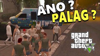 GTA V | UNANG AWAY NG CLAN [PrestigeRP]#117