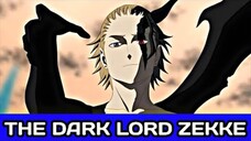 Zekke ULTIMATE ENEMY Confirmed! | Black Clover Tagalog Analysis