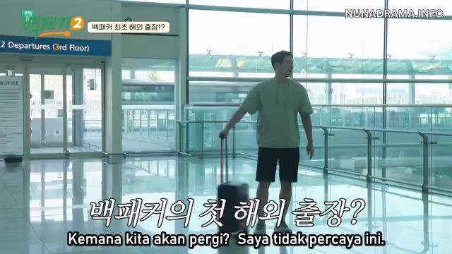 The Backpacker Chef Season 2 Ep 07 Sub Indo