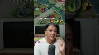 Tempat Paling Angker di Mobile Legends #Shorts