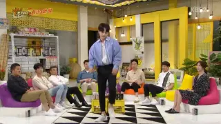 Kim Min Jae's KPOP DANCE