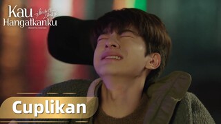 Angels Fall Sometimes | Cuplikan EP21 Benar-benar Tak Tega Melihatnya Seperti Ini! | WeTV【INDO SUB】