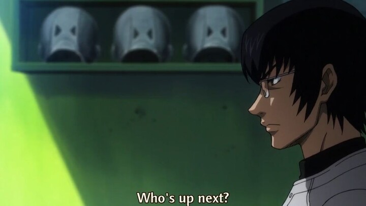 Diamond no Ace -S1 Episode 27