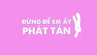 EXABiOS & Vân Anh - Ghen Cô Vy (Lyrics Video)