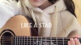 [Ghita] Biểu diễn "Like A Star" - Corinne Bailey Rae