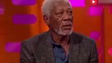 Morgan Freeman nói về "The Shawshank Redemption" tại sao phòng vé ảm đạm, và lý do khiến người ta cư