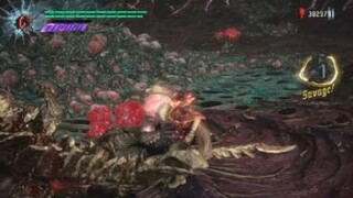 Devil May Cry 5 - The Fastest Way to Farm Red Orbs (430k red orbs in 3mins)