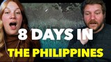 Can You Survive 8 Days In The Philippines?