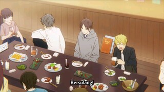 Cool Doji Danshi | E 1 | Sub Indo