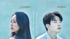 Love And Wish 2021 [Eng.Sub] Ep09